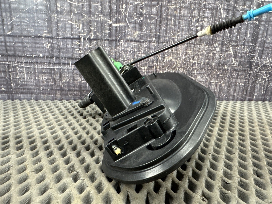 Ручка двери внешняя, 900 рублей, Красноярск