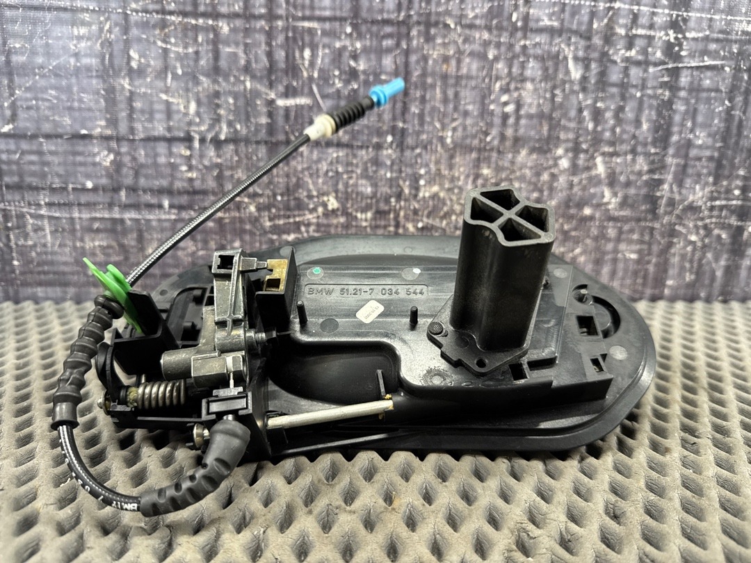 Ручка двери внешняя, 900 рублей, Красноярск