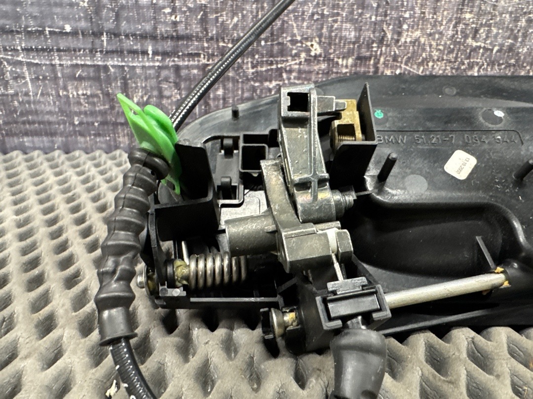 Ручка двери внешняя, 900 рублей, Красноярск