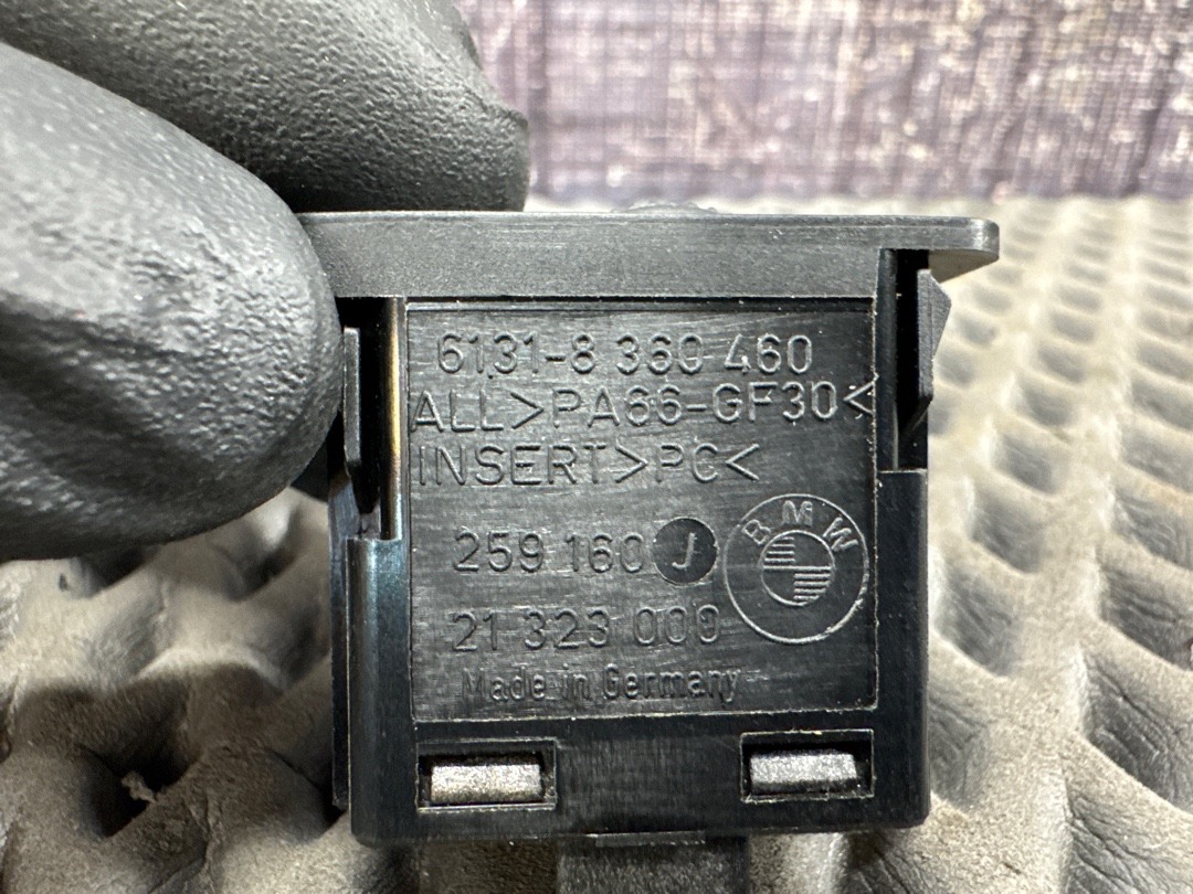 Кнопка корректора фар, 90 рублей, Красноярск