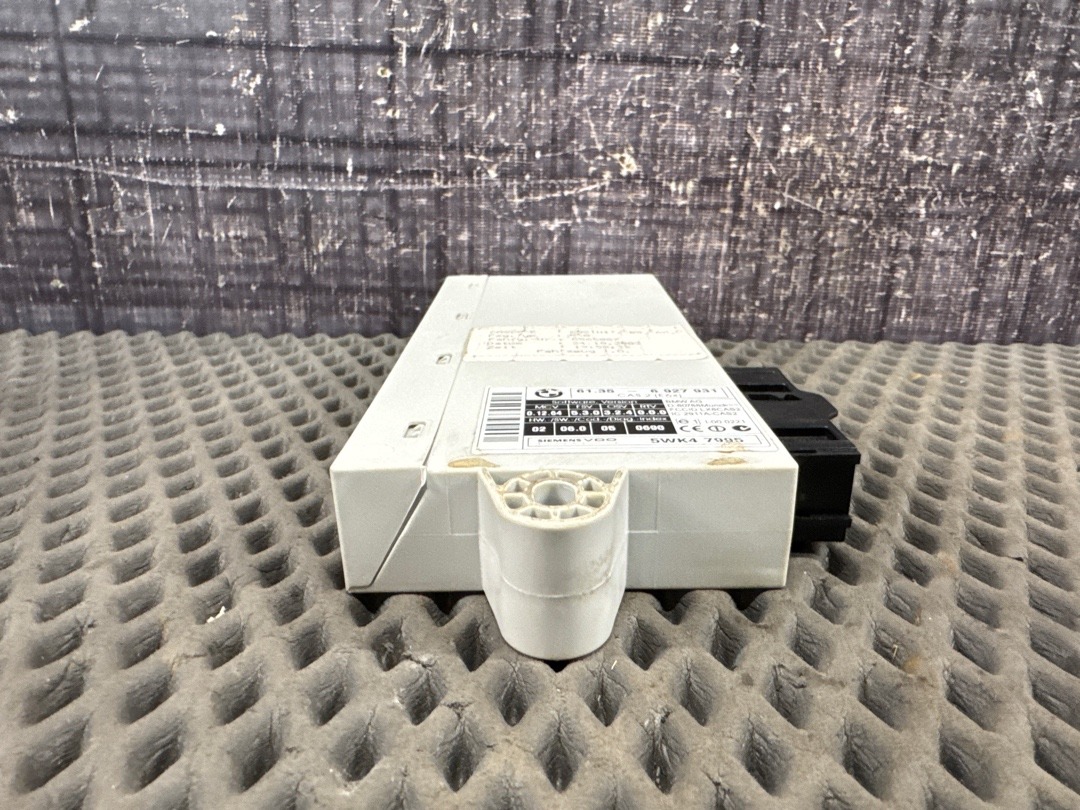 Блок иммобилайзера, 1500 рублей, Красноярск