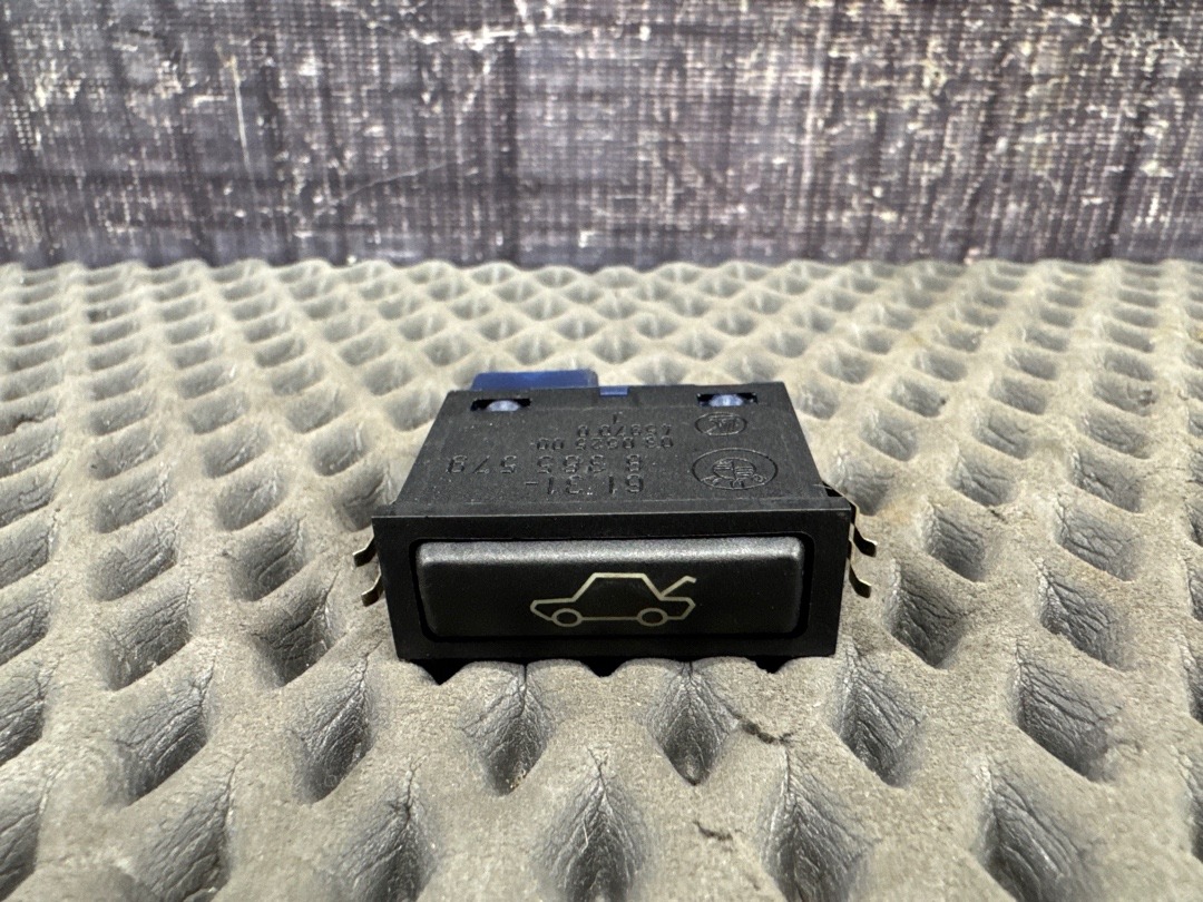 Кнопка открывания багажника, 276 рублей, Красноярск