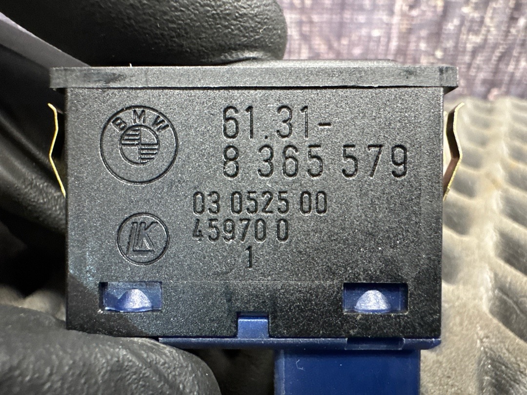 Кнопка открывания багажника, 276 рублей, Красноярск