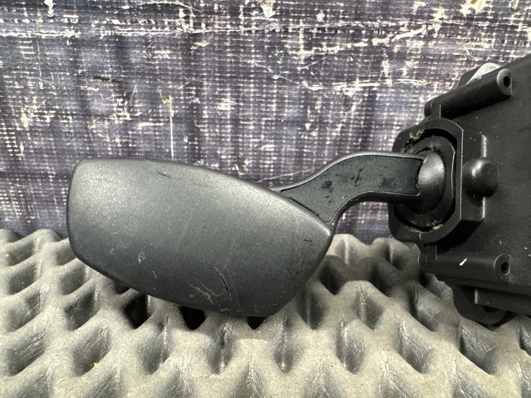 Подрулевой переключатель, 300 рублей, Красноярск