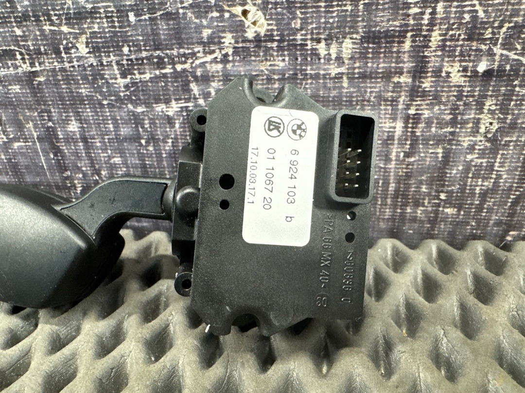 Подрулевой переключатель, 300 рублей, Красноярск