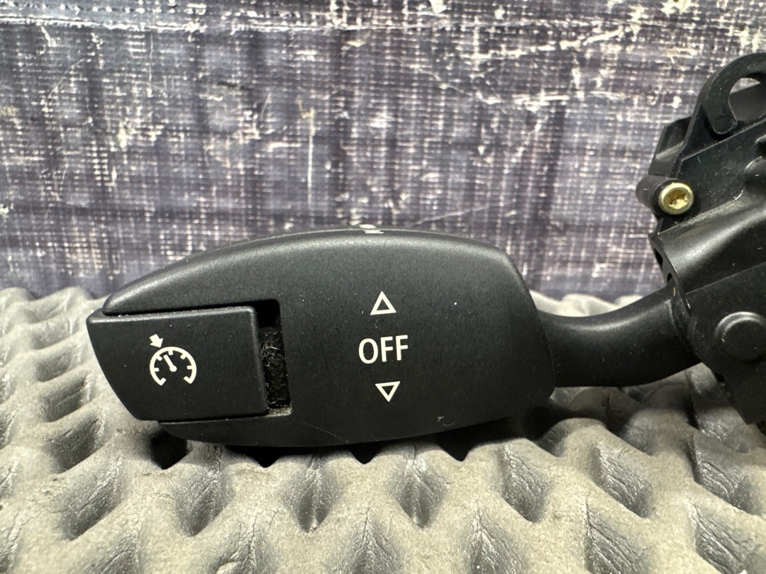 Подрулевой переключатель, 300 рублей, Красноярск