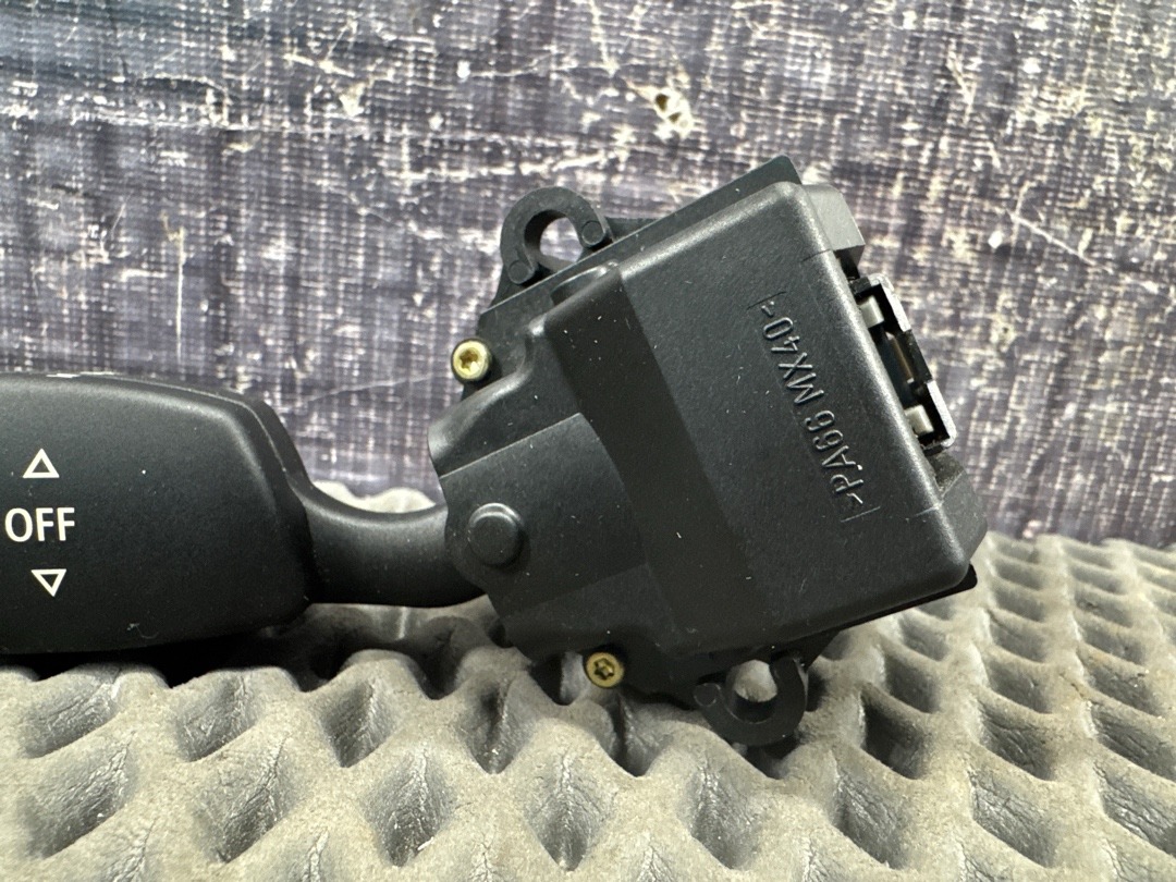 Подрулевой переключатель, 300 рублей, Красноярск