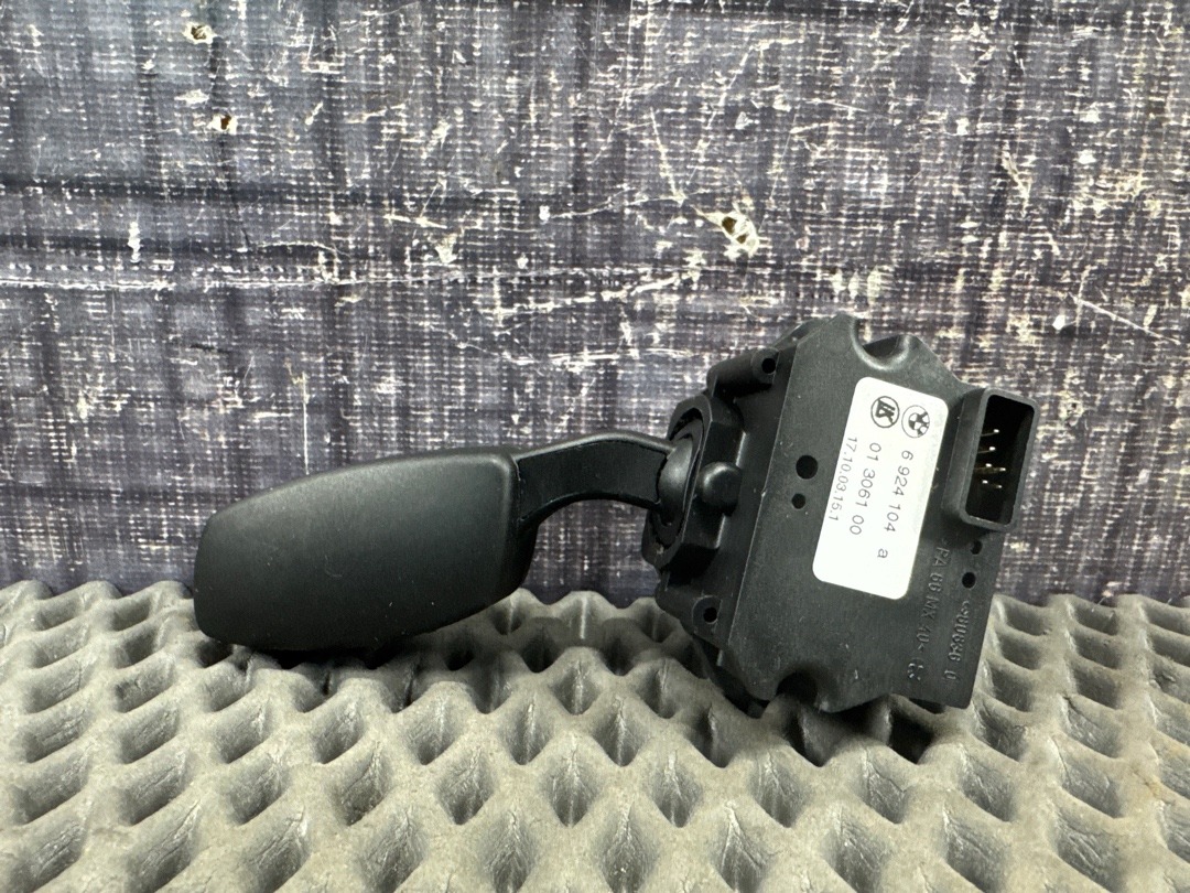 Подрулевой переключатель, 300 рублей, Красноярск