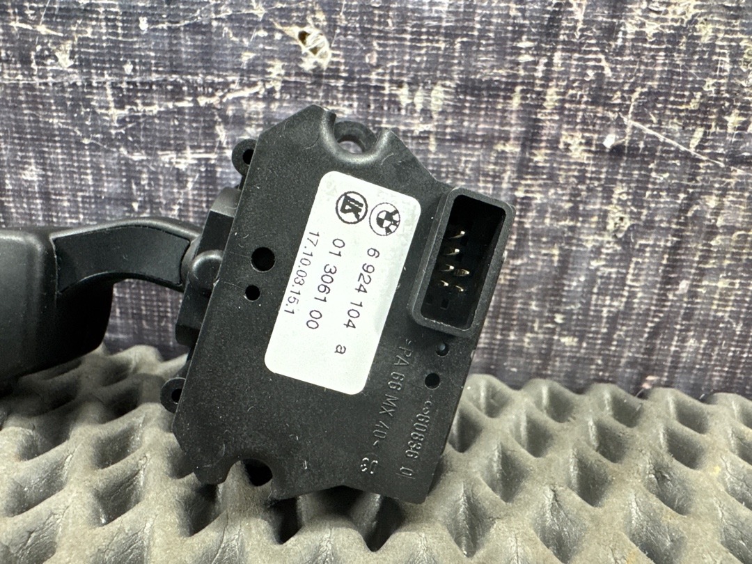 Подрулевой переключатель, 300 рублей, Красноярск