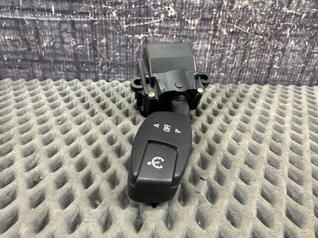 Подрулевой переключатель, 300 рублей, Красноярск