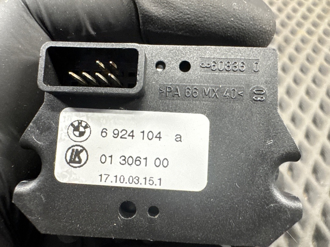 Подрулевой переключатель, 300 рублей, Красноярск