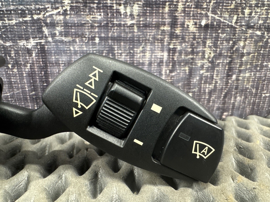 Подрулевой переключатель, 300 рублей, Красноярск