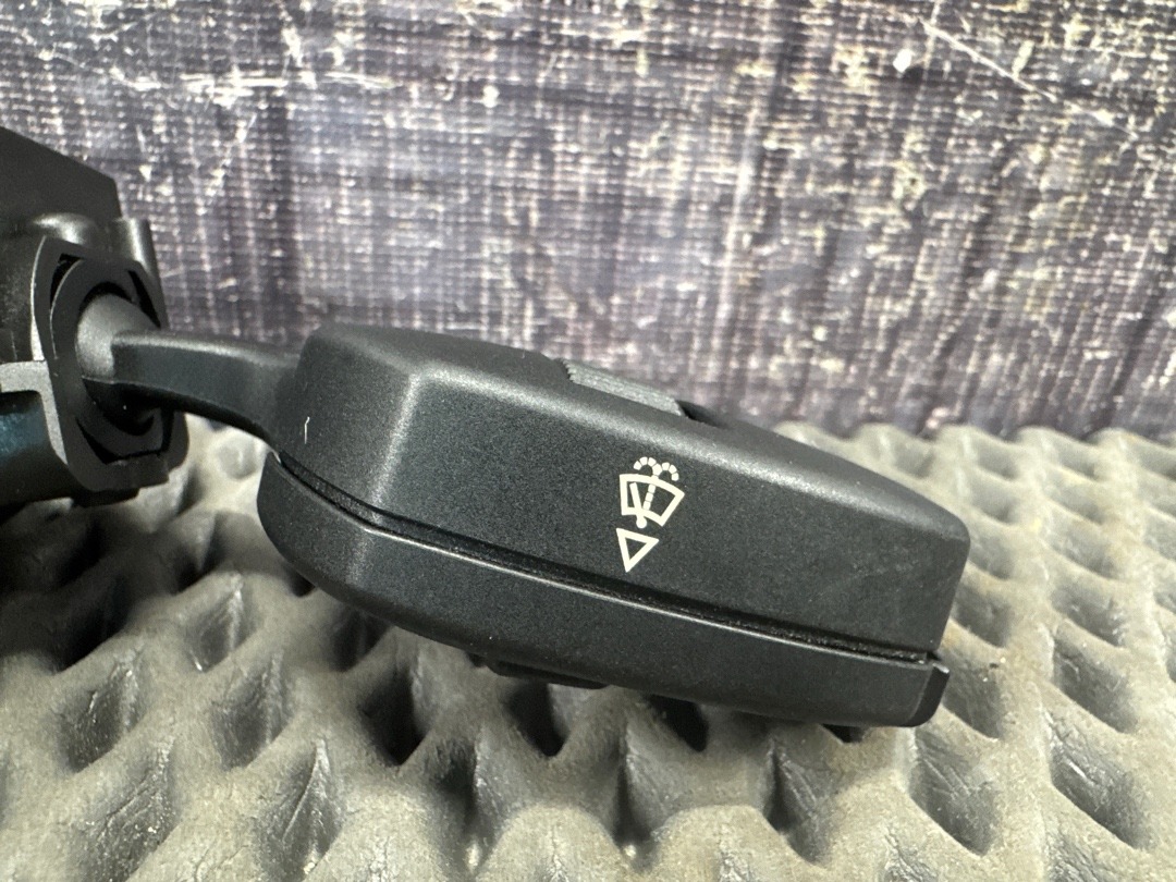 Подрулевой переключатель, 300 рублей, Красноярск