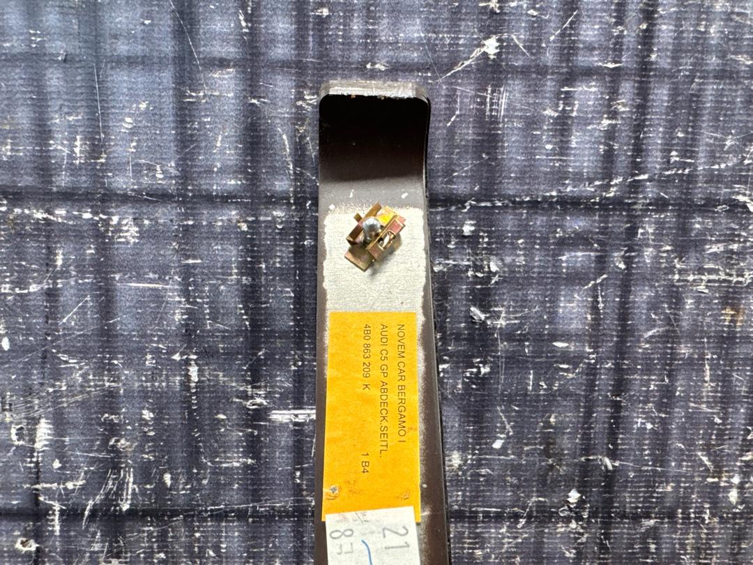 Декоративная накладка, 250 рублей, Красноярск