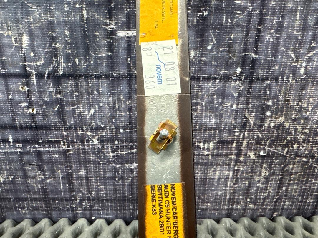 Декоративная накладка, 250 рублей, Красноярск