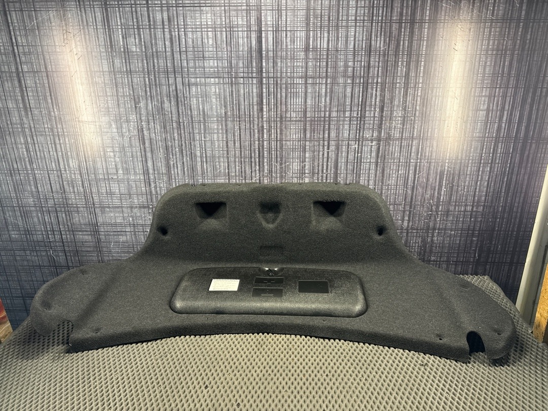 Обшивка крышки багажника, 900 рублей, Красноярск