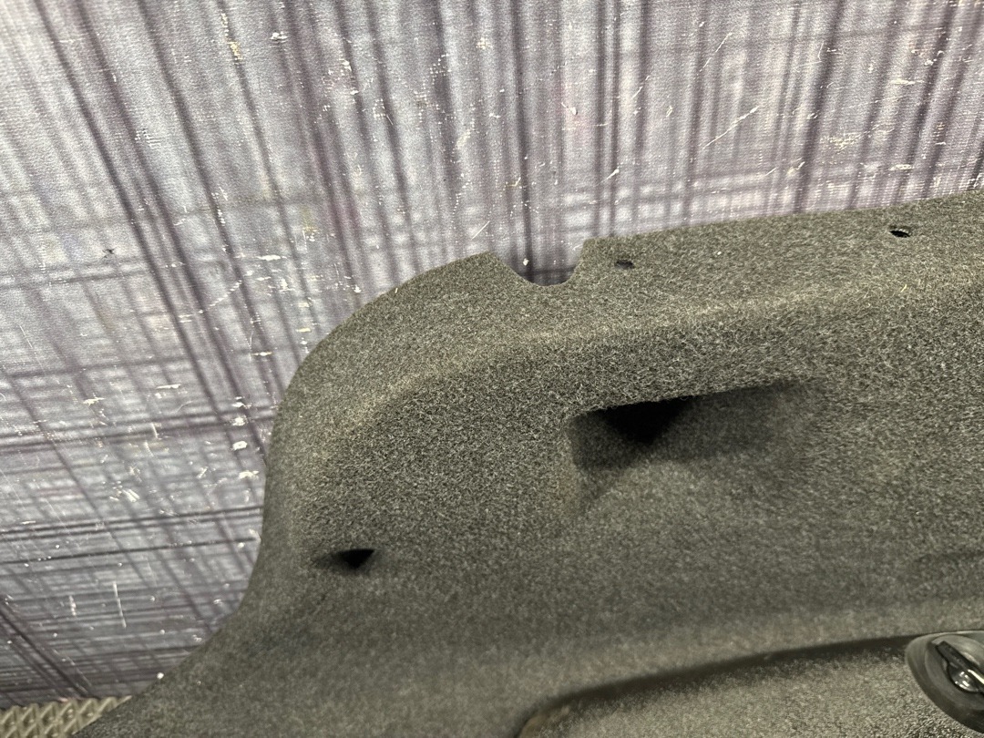 Обшивка крышки багажника, 900 рублей, Красноярск