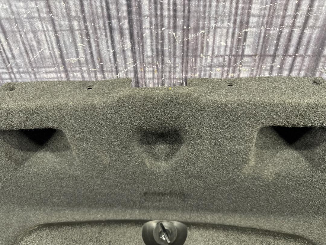 Обшивка крышки багажника, 900 рублей, Красноярск