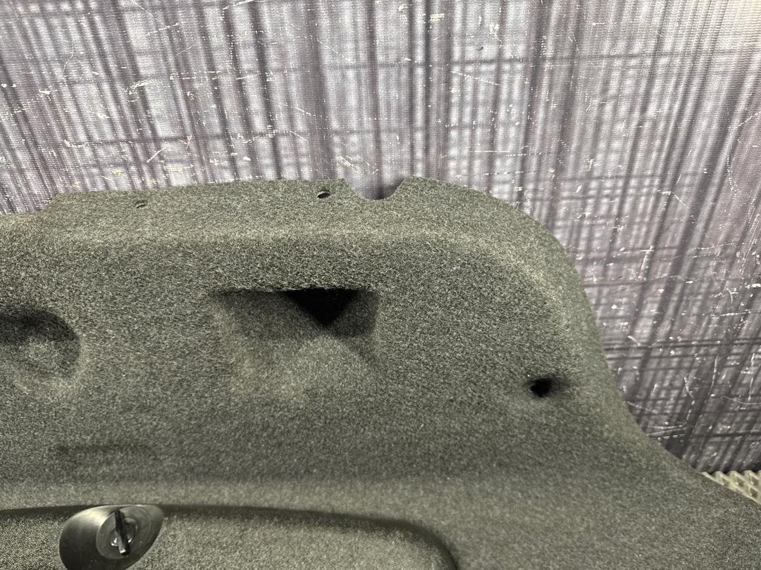 Обшивка крышки багажника, 900 рублей, Красноярск