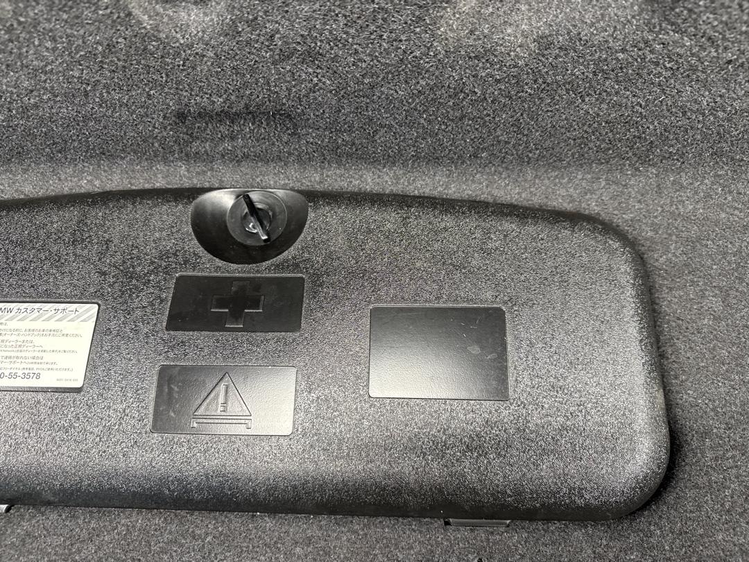 Обшивка крышки багажника, 900 рублей, Красноярск