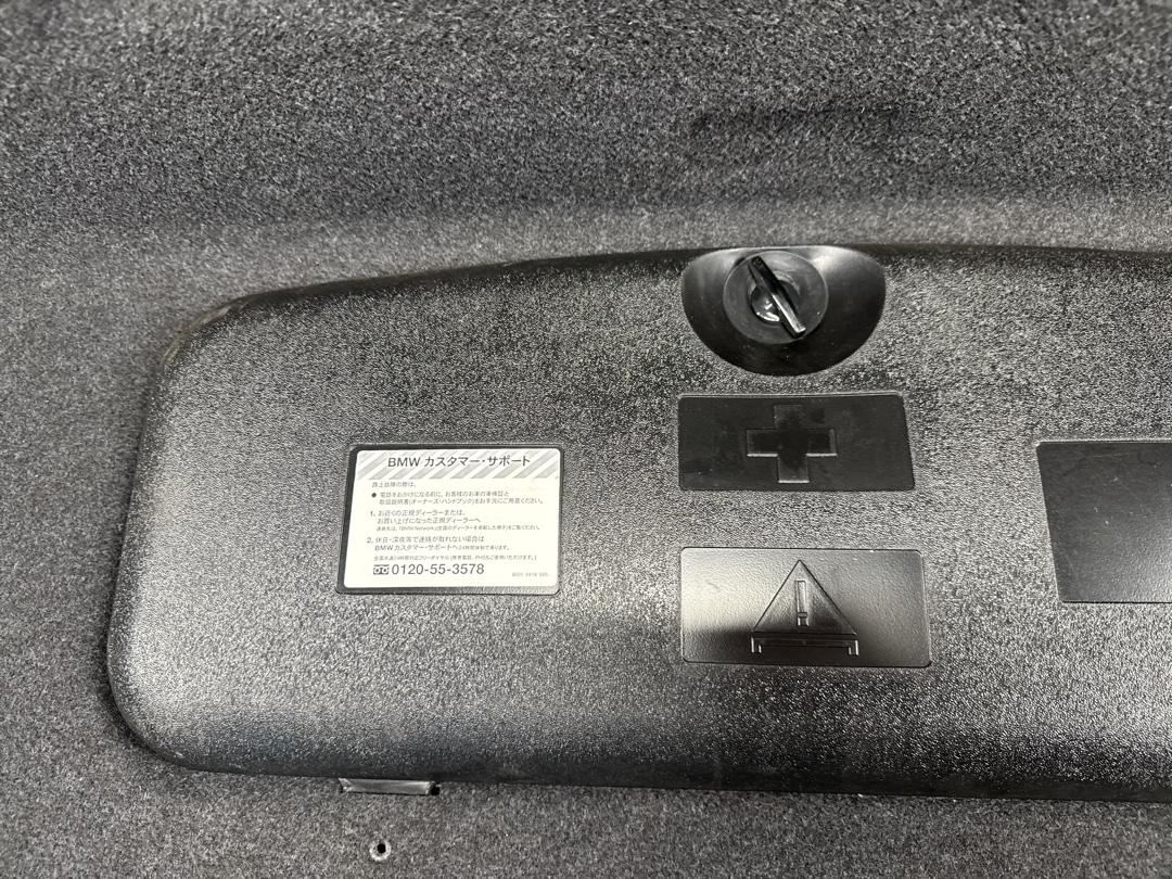 Обшивка крышки багажника, 900 рублей, Красноярск