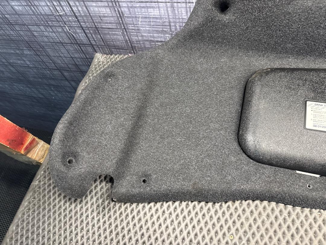 Обшивка крышки багажника, 900 рублей, Красноярск