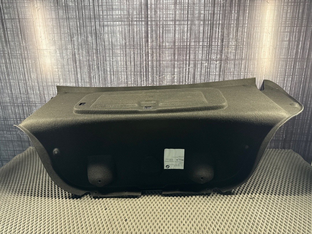 Обшивка крышки багажника, 900 рублей, Красноярск