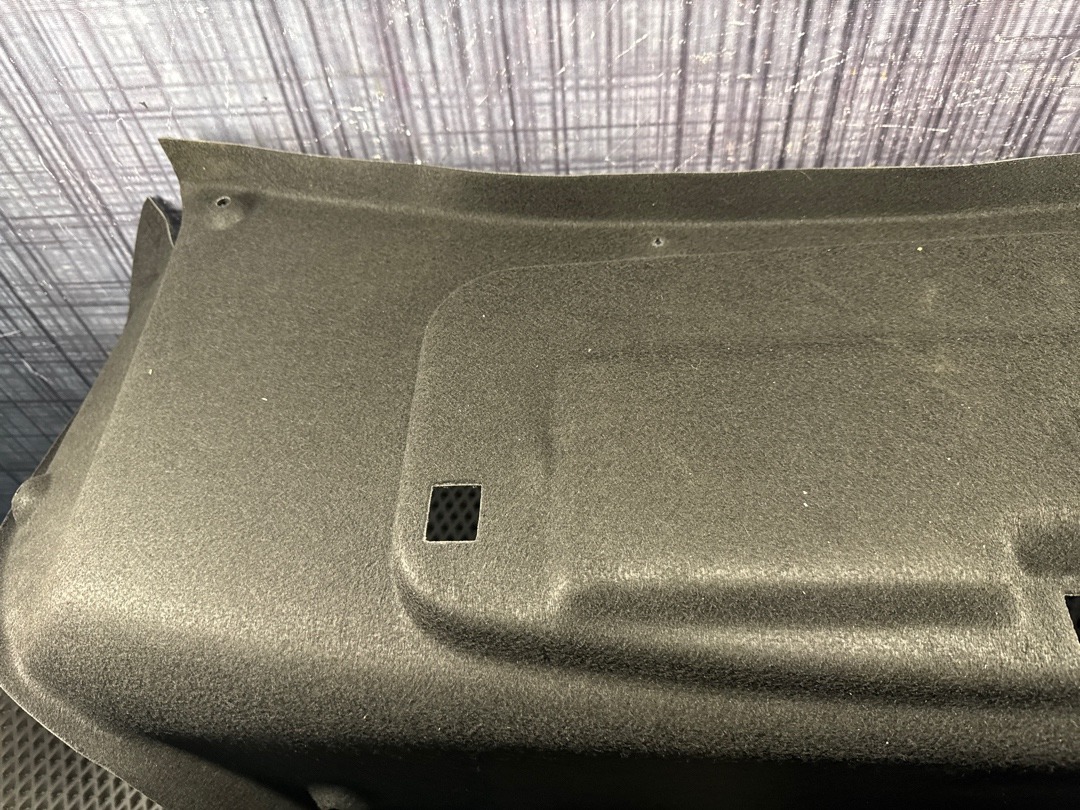 Обшивка крышки багажника, 900 рублей, Красноярск