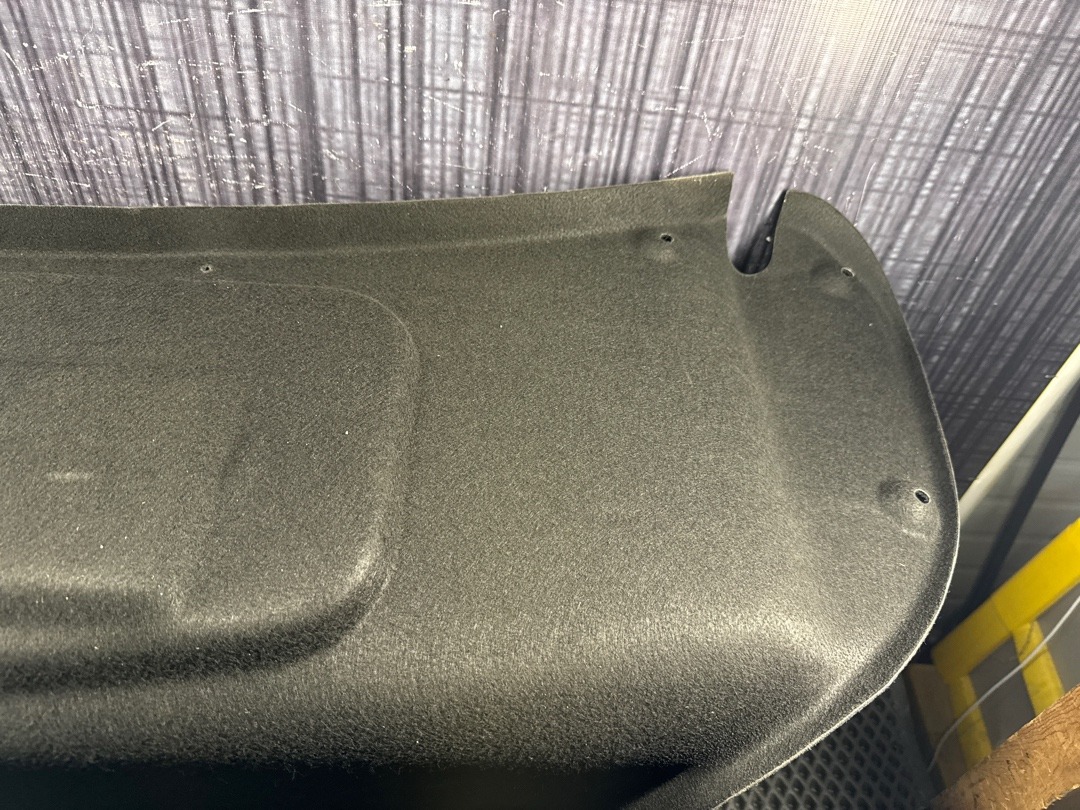 Обшивка крышки багажника, 900 рублей, Красноярск