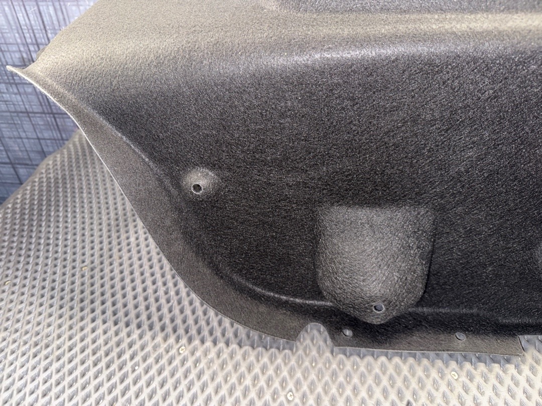 Обшивка крышки багажника, 900 рублей, Красноярск