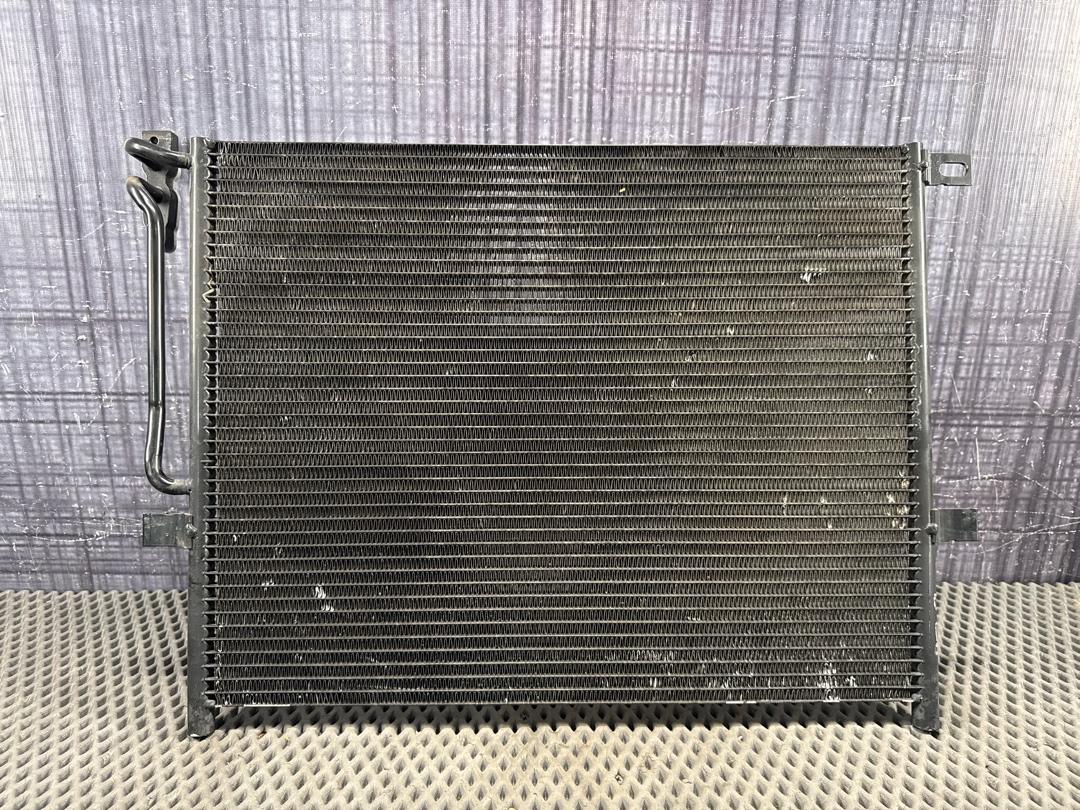 Радиатор кондиционера, 900 рублей, Красноярск