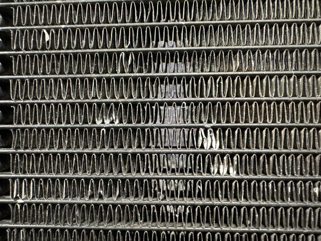 Радиатор кондиционера, 900 рублей, Красноярск