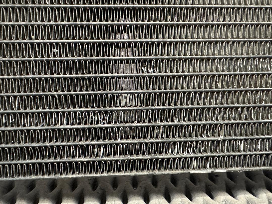 Радиатор кондиционера, 900 рублей, Красноярск