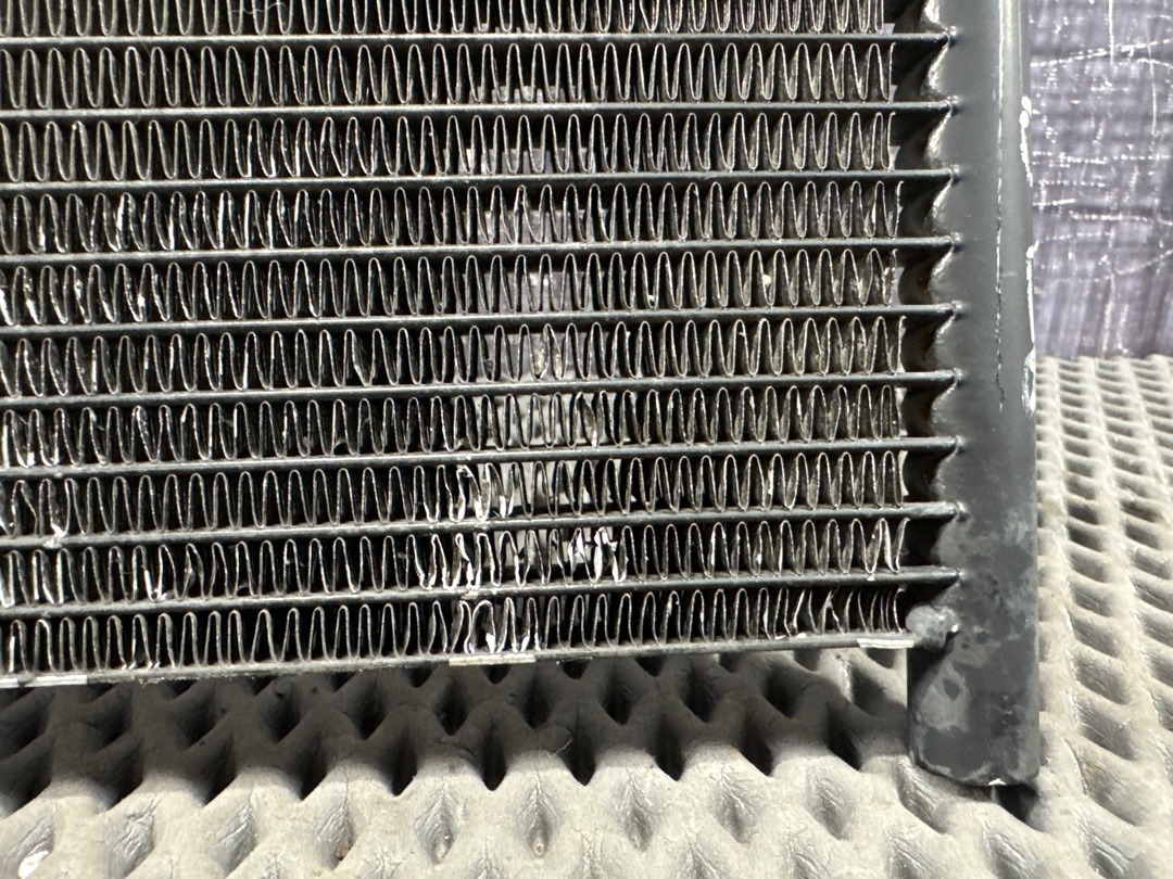 Радиатор кондиционера, 900 рублей, Красноярск