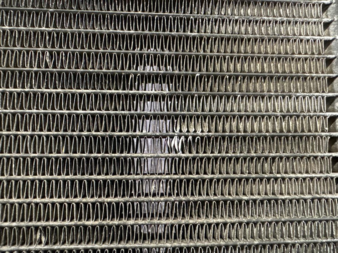 Радиатор кондиционера, 900 рублей, Красноярск