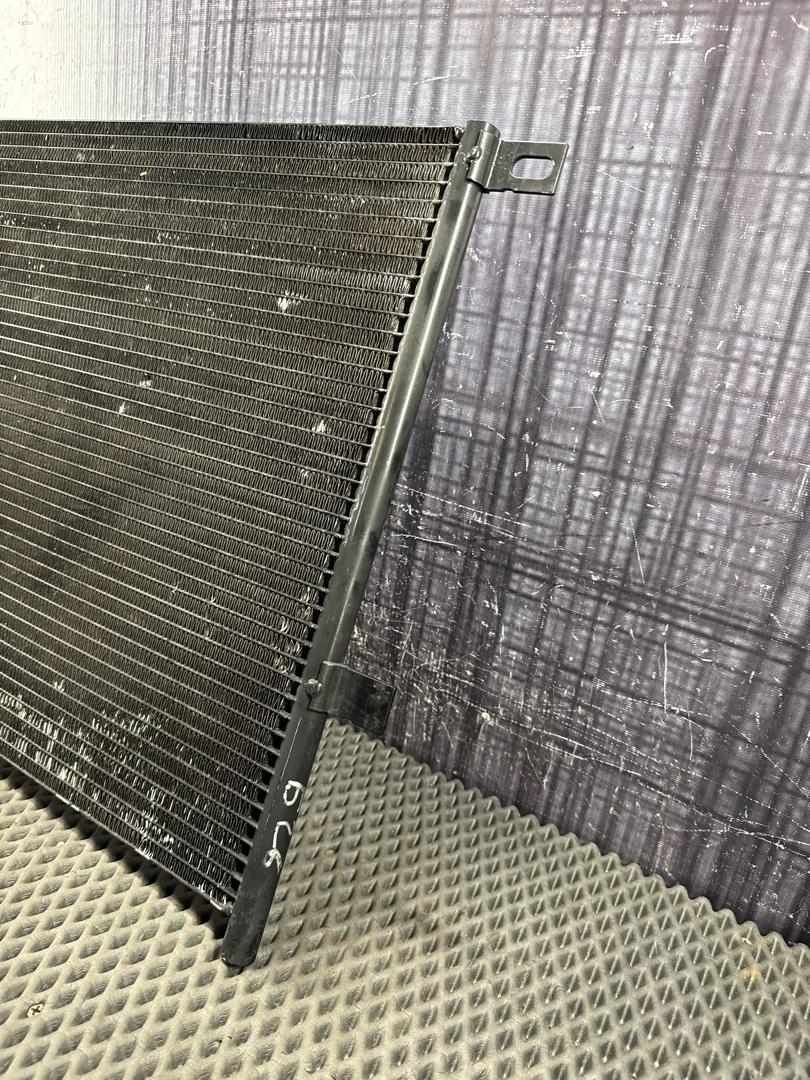 Радиатор кондиционера, 900 рублей, Красноярск