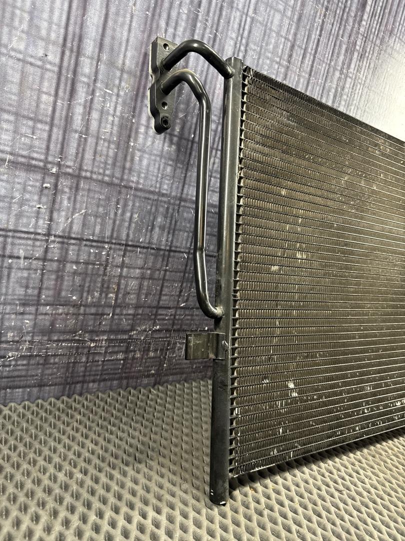 Радиатор кондиционера, 900 рублей, Красноярск