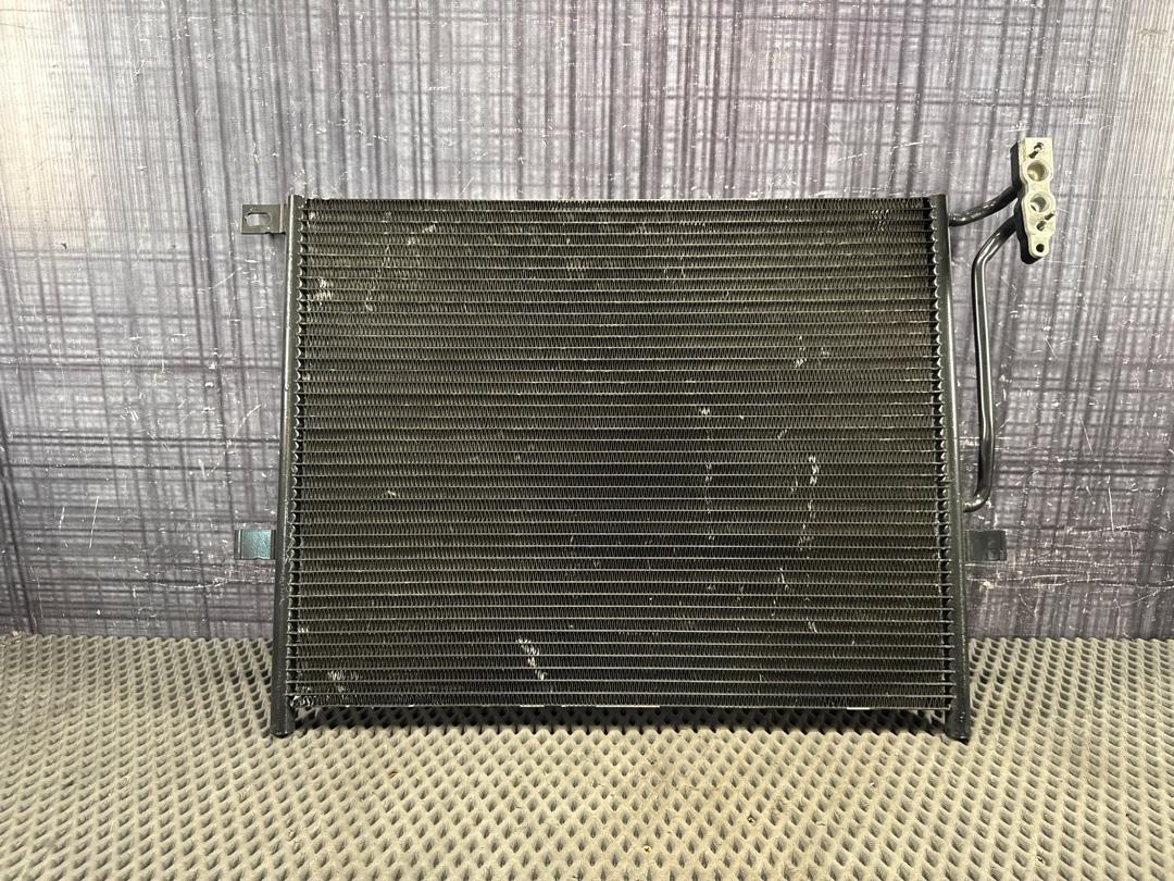 Радиатор кондиционера, 900 рублей, Красноярск