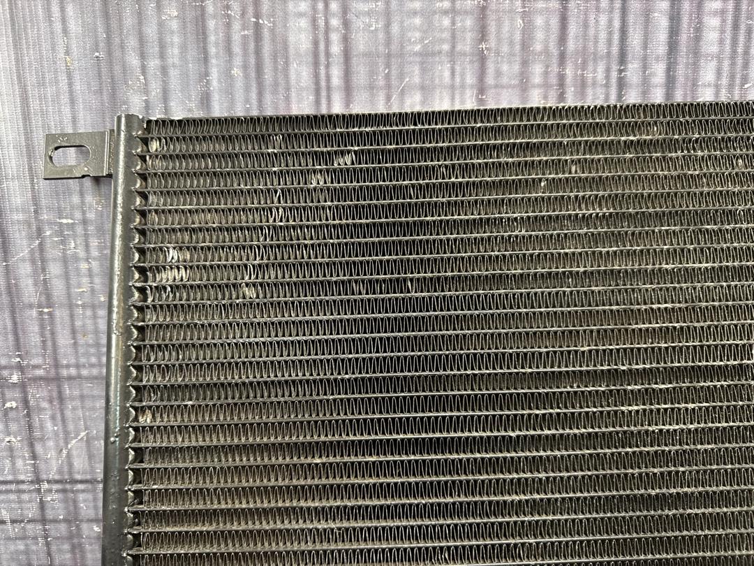 Радиатор кондиционера, 900 рублей, Красноярск