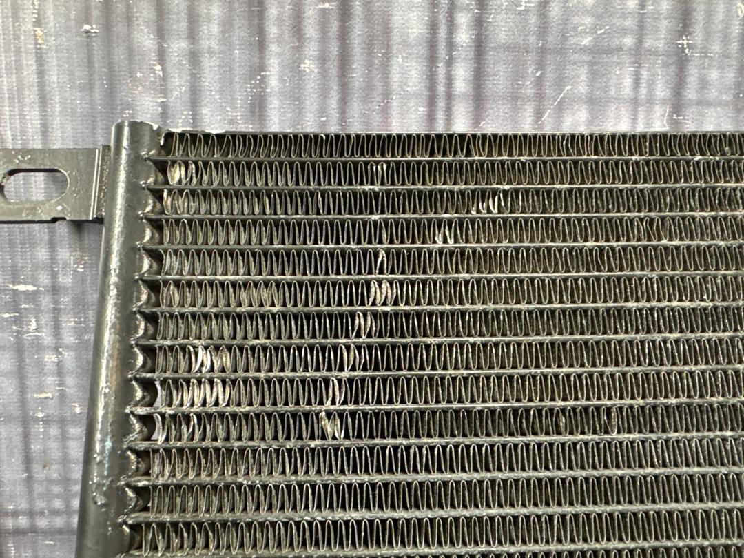 Радиатор кондиционера, 900 рублей, Красноярск