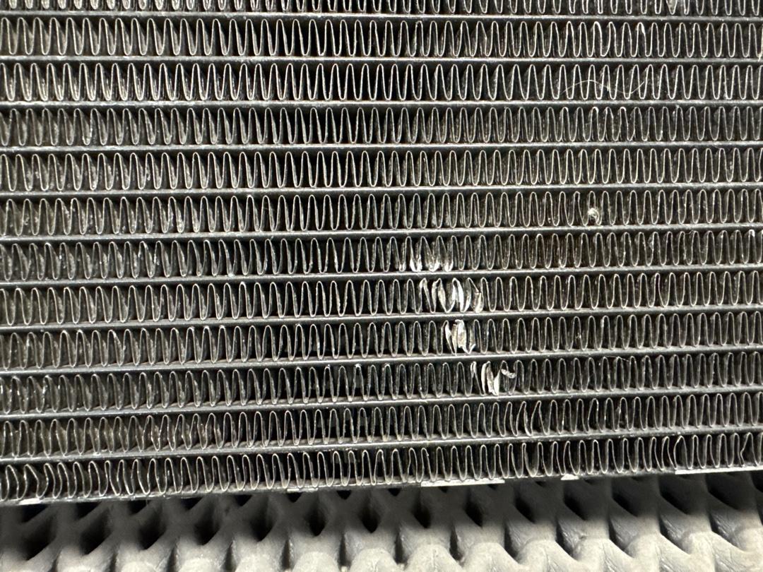 Радиатор кондиционера, 900 рублей, Красноярск