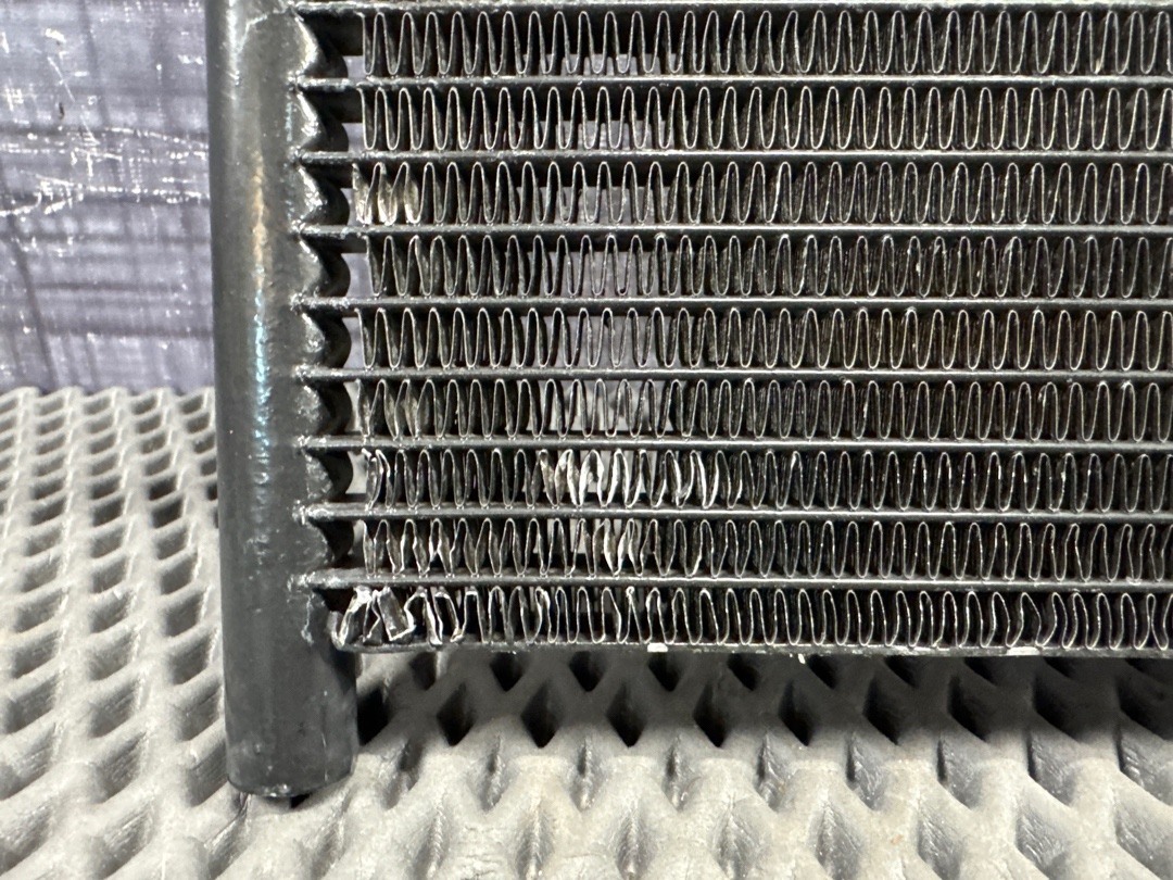 Радиатор кондиционера, 900 рублей, Красноярск