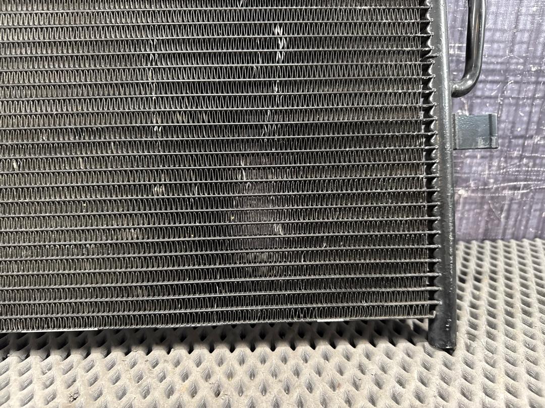 Радиатор кондиционера, 900 рублей, Красноярск