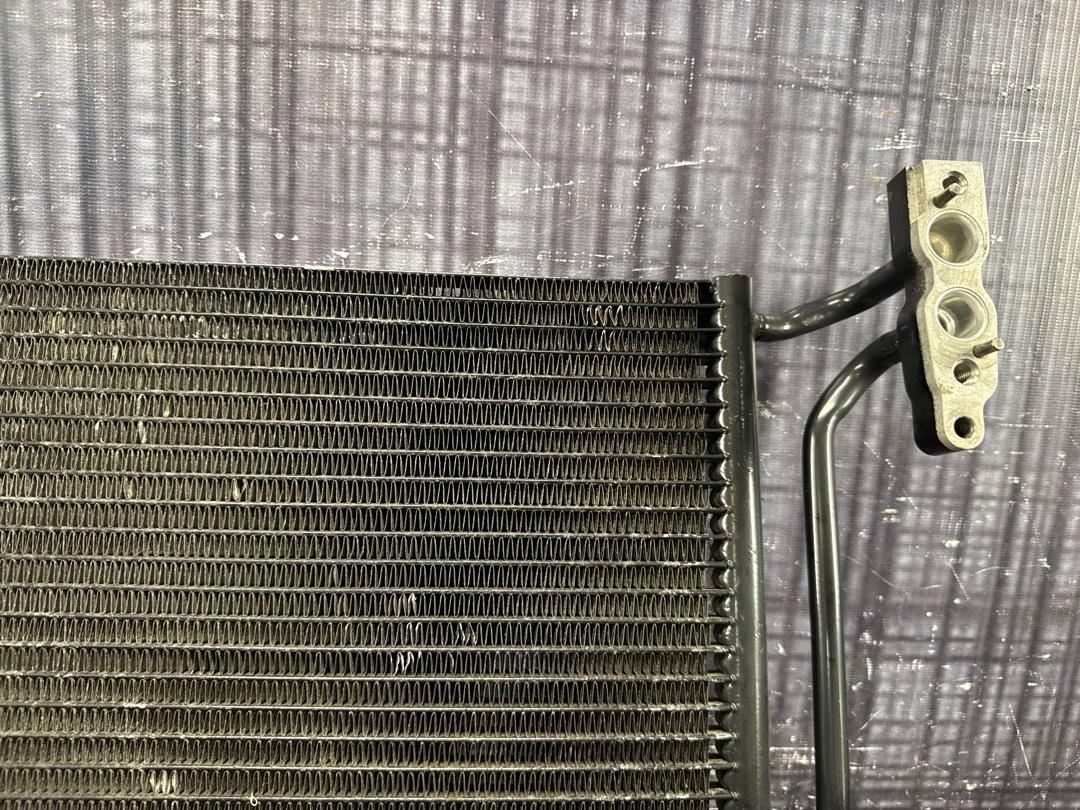 Радиатор кондиционера, 900 рублей, Красноярск