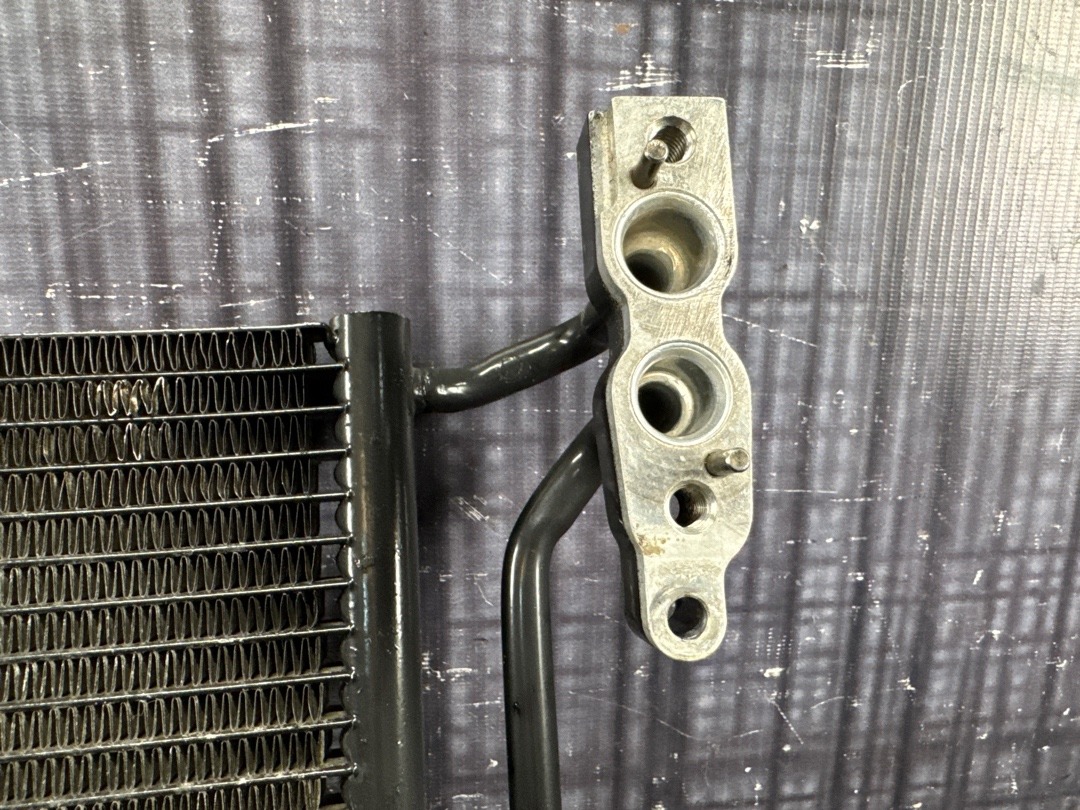 Радиатор кондиционера, 900 рублей, Красноярск