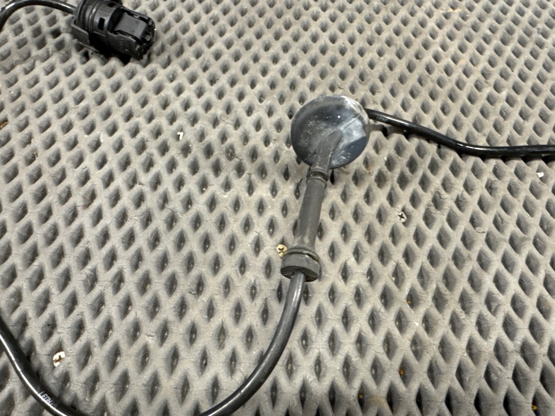 Датчик ABS, 1500 рублей, Красноярск