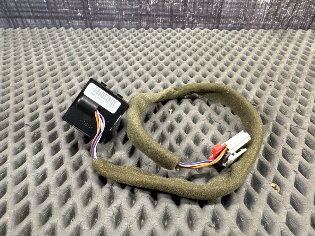 Кнопка памяти сиденья, 350 рублей, Красноярск