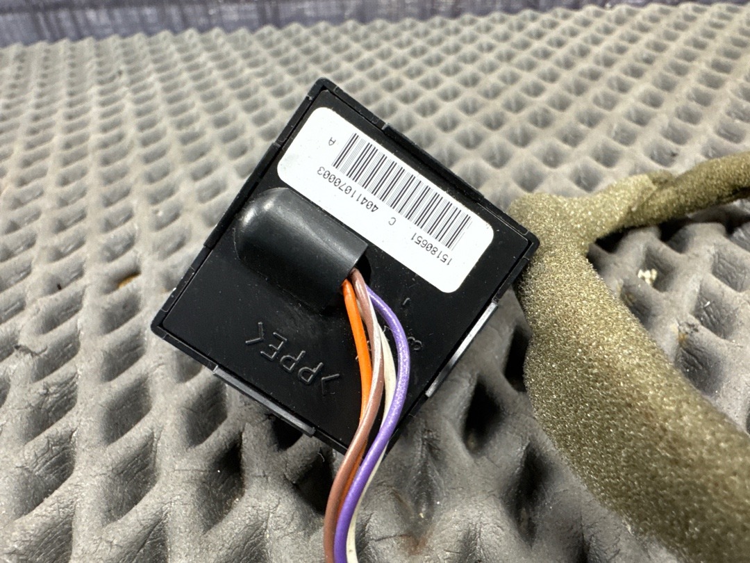 Кнопка памяти сиденья, 350 рублей, Красноярск