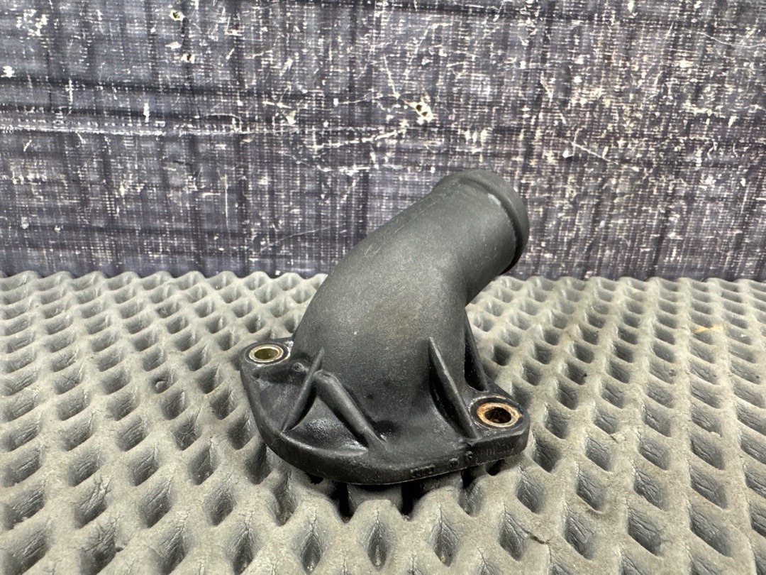 Фланец системы охлаждения, 400 рублей, Красноярск