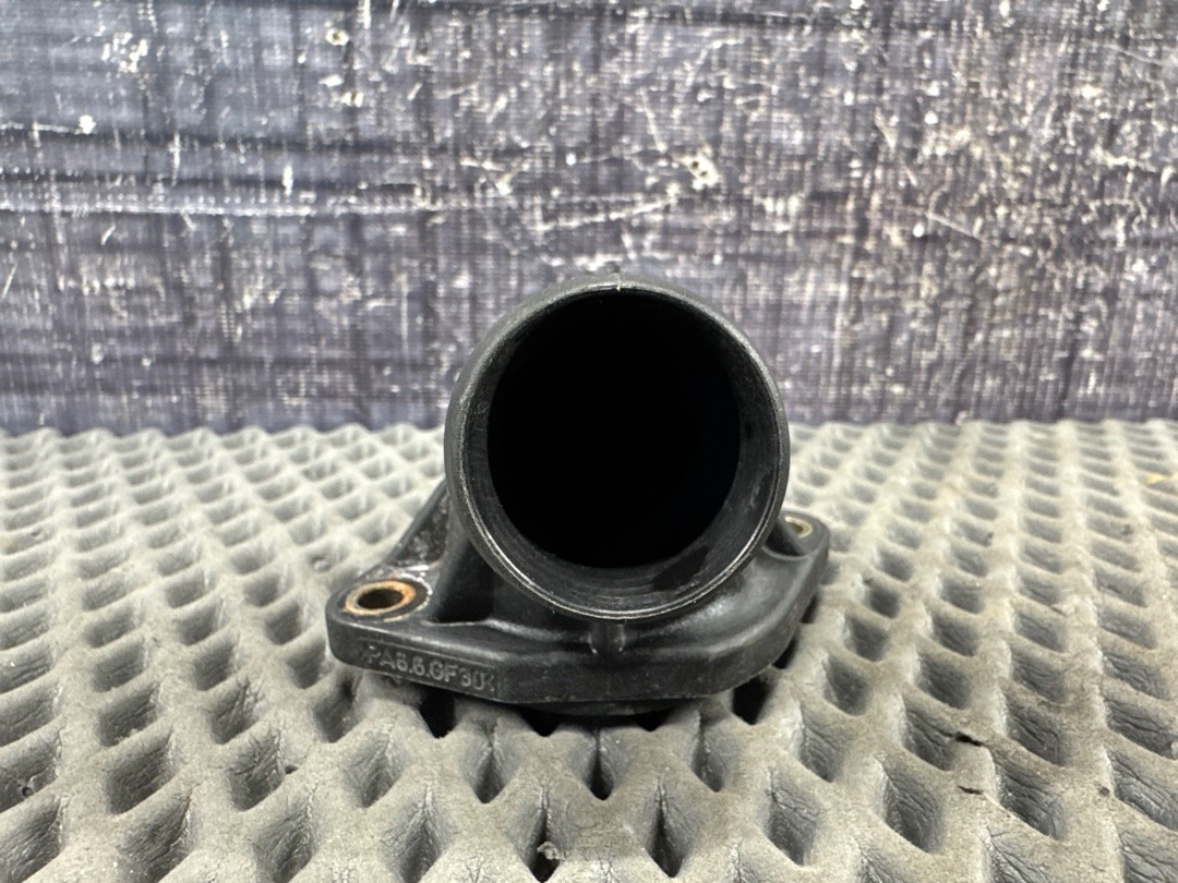 Фланец системы охлаждения, 400 рублей, Красноярск